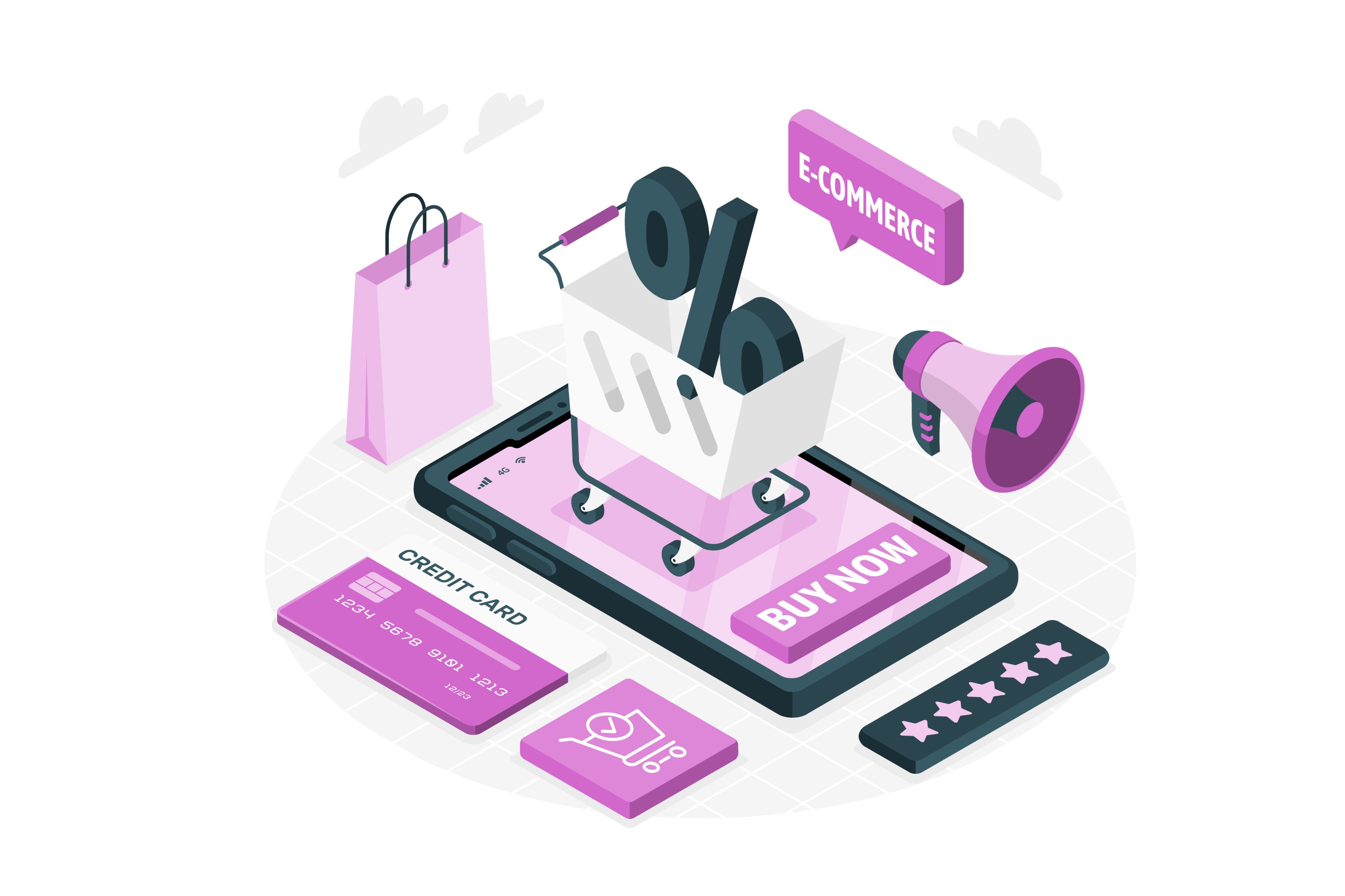 ecommerce-solution-update